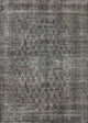 Ahgly Company Indoor Rectangle Mid-Century Modern Area Rugs, 3' x 5'