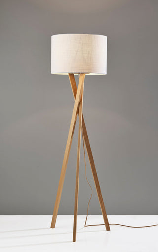 Brooklyn Floor Lamp