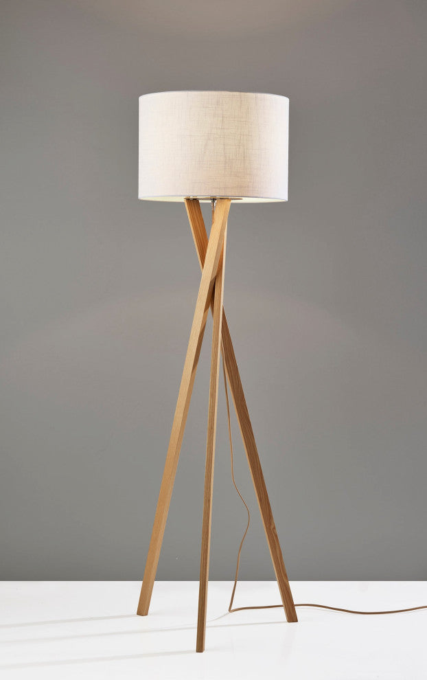 Brooklyn Floor Lamp
