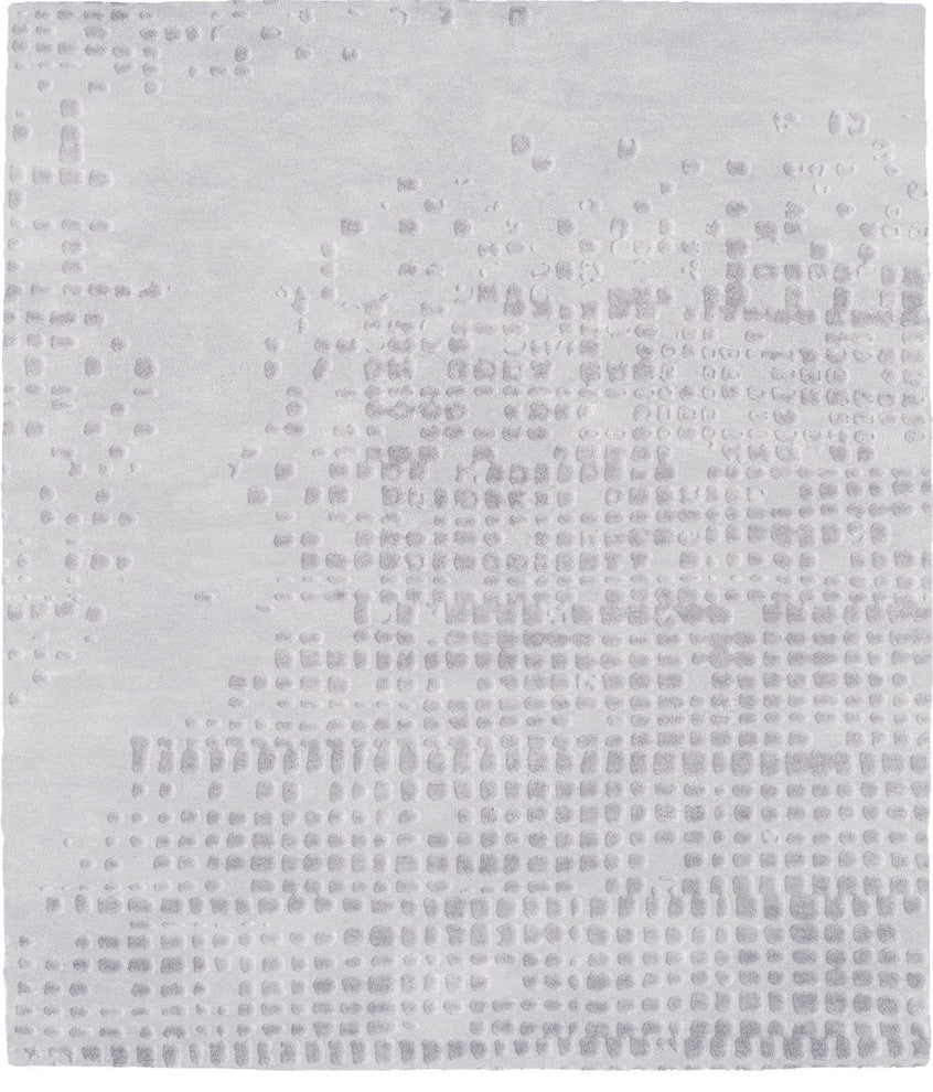Carac C Signature Rug, 6'x9'