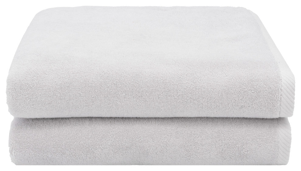 Linum Home Textiles 100% Turkish Cotton Ediree Bath Towels (Set of 2)