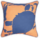 Hot Crab Printed Pillow