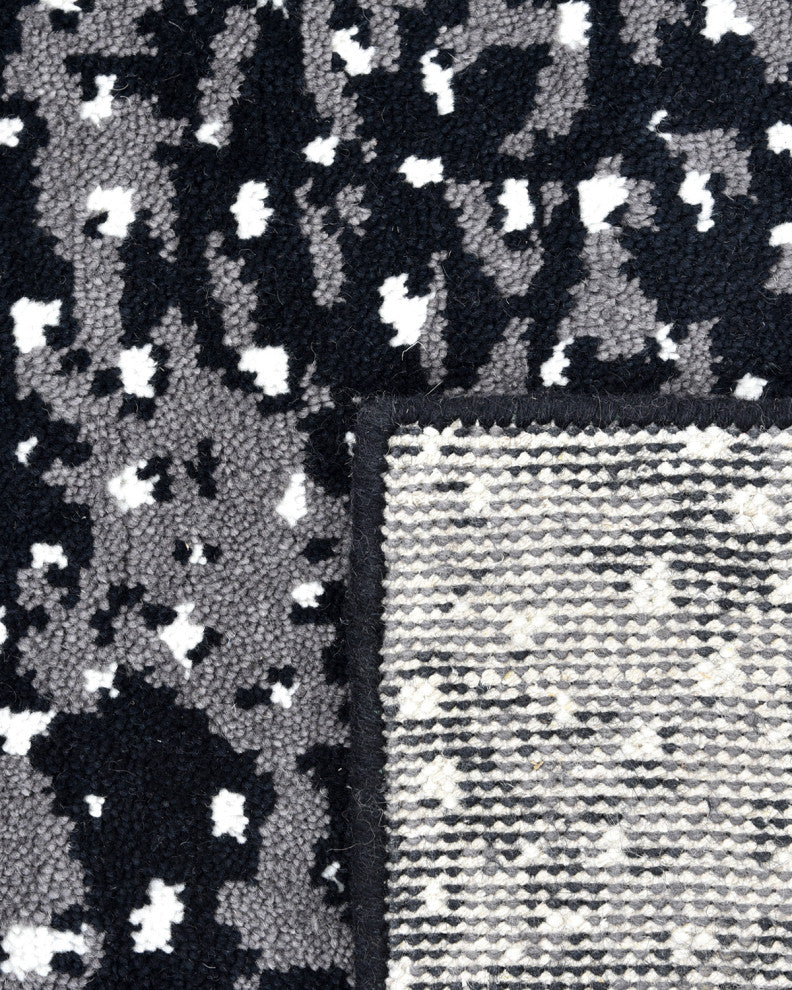 Arash, Handmade Area Rug 3' 0" x 5' 0", 8 X 10