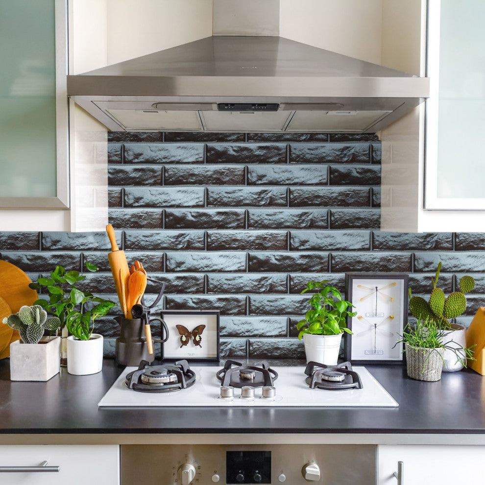 Orion Ceramic Wall Tile Sample