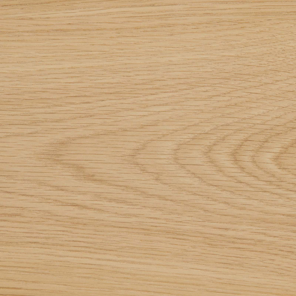 Provision 75" Oval Dining Table, Oak