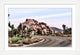 Desert Road 1, Giclee Reproduction Artwork