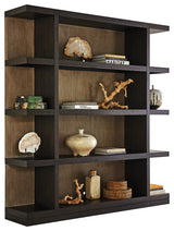 Sanderson Media Wall Unit