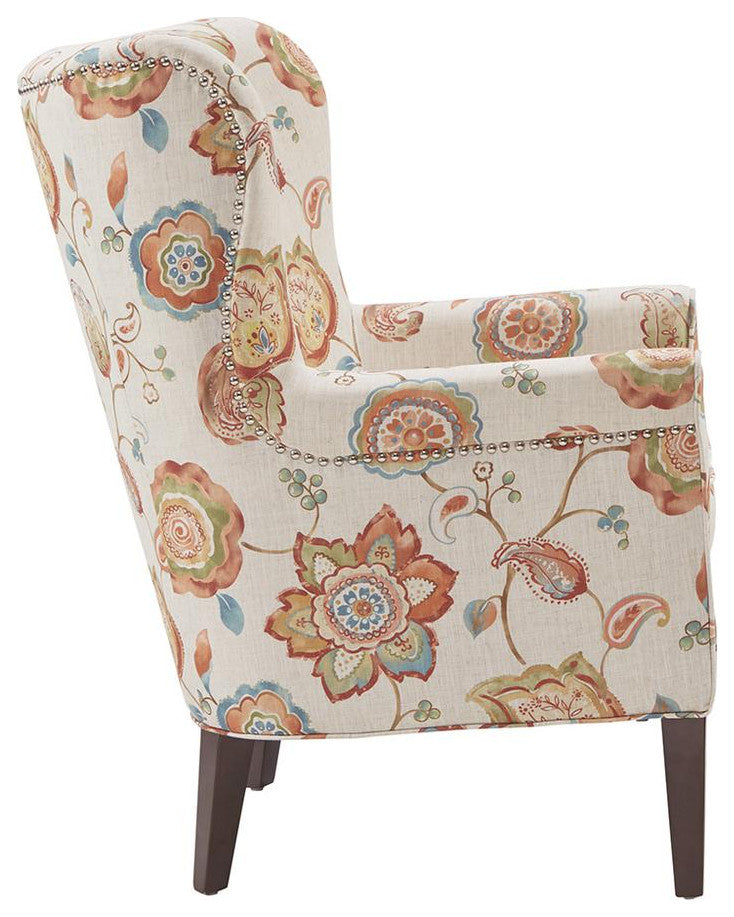 Colette Accent Chair, MP100-0465