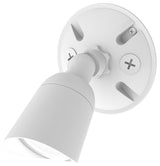 Spot Wall Pack, Architectural White