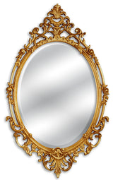 Pont Neuf Mirror, 32"x54"