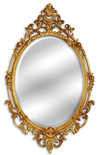 Pont Neuf Mirror, 32"x54"