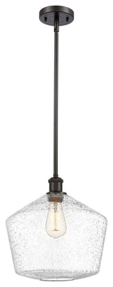 Innovations Cindyrella LED Mini Pendant 516-1S-OB-G654-12-LED, Oil Rbd Bronze