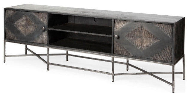 Mercana Hobbart I Cabinet
