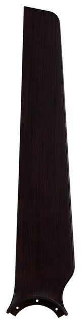 TriAire Blade Set of 3, 64", Dark Walnut