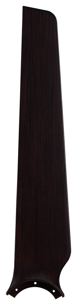 TriAire Blade Set of 3, 64", Dark Walnut
