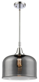 INNOVATIONS LIGHTING 447-1S-PC-G73-L-LED Bell Mini Pendant