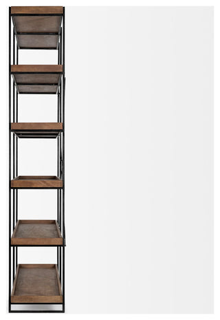 Shelving Unit, Trey IV