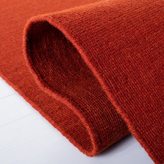 Safavieh Lauren Ralph Lauren Collection LRL6360 Rug, Rust, 2'3"x8'