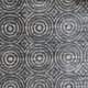 Halo Knights Blue and Gray Luxury Throw Pillow, 20"x36" King