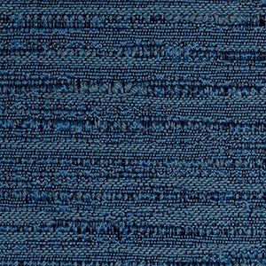 Deluxe Roman Shades Plain Fold, 33Wx96H Captiva Seaport