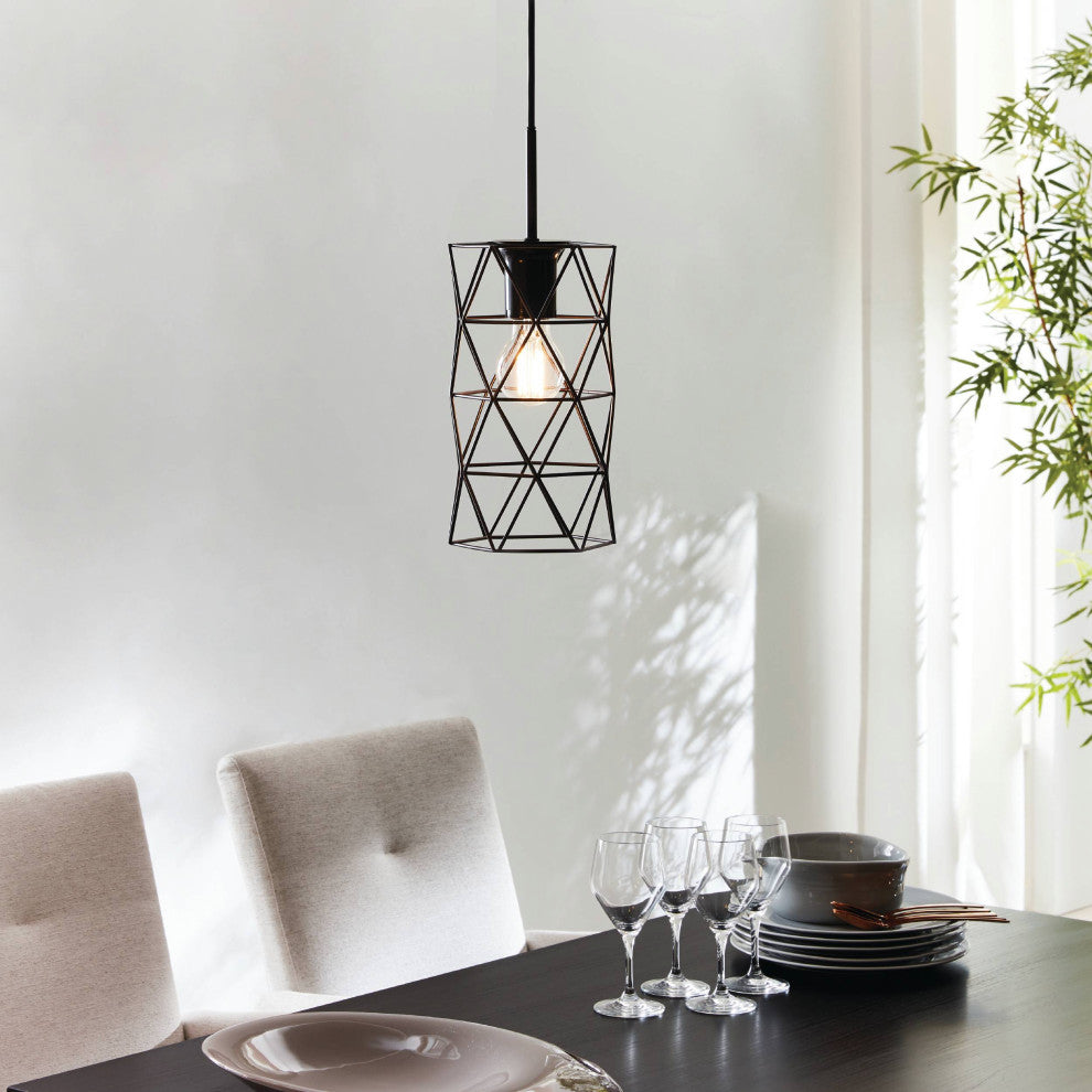 Estevau 2 1-Light Mini Pendant