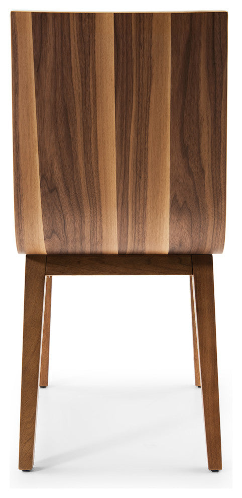 Eva Dining Chairs, Set of 2
