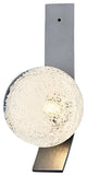Creative Wall Lamp in the Bubble Ball Shape, Living Room, Bedroom, Black, 1 Head