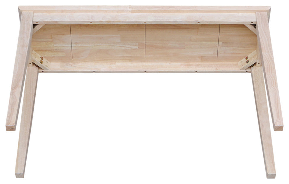Shaker Console Table - Standard Length
