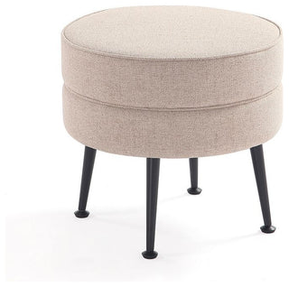 Manhattan Comfort Bailey Ottoman, Set of 2