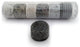 On The Rocks Granite Whiskey Chilling Stones, Freezer Tube, 6 Pack