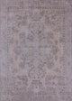 Ahgly Company Indoor Rectangle Mid-Century Modern Area Rugs, 3' x 5'
