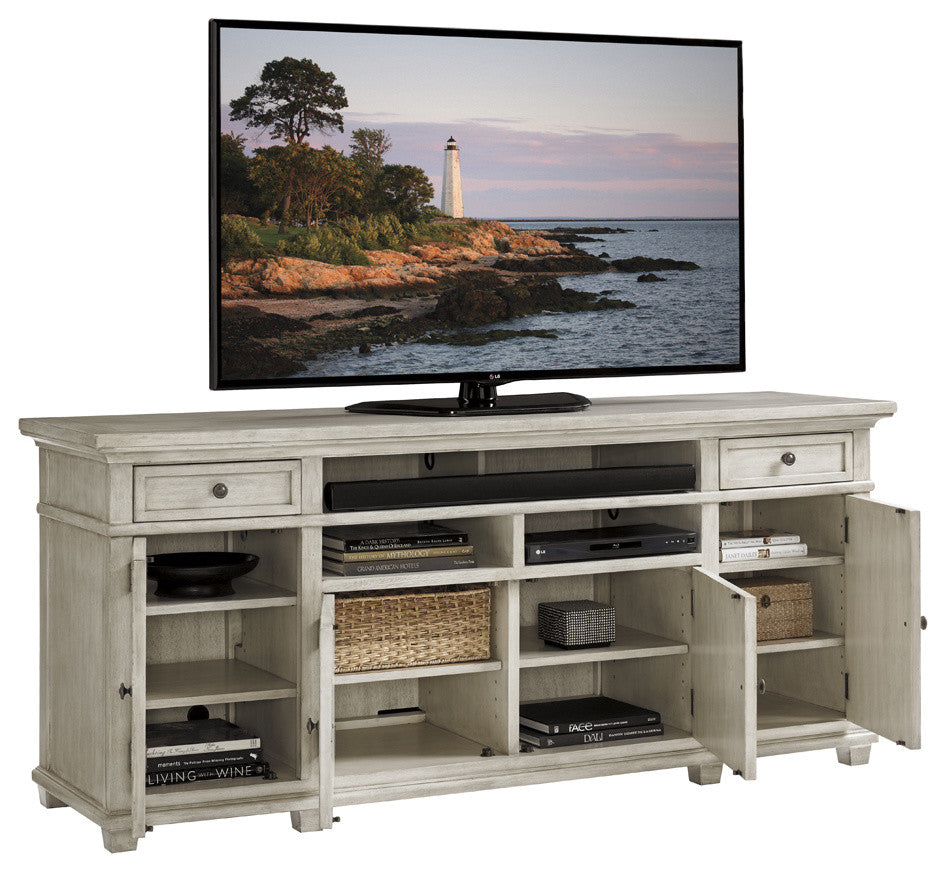 Kings Point Large Media Console