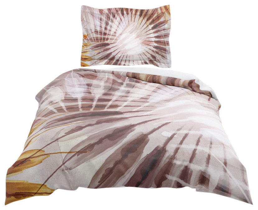 Nature's Feathers Comforter