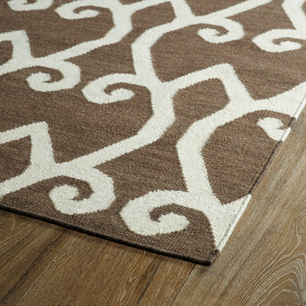 Kaleen Tradewinds Area Rug, 9''x12''