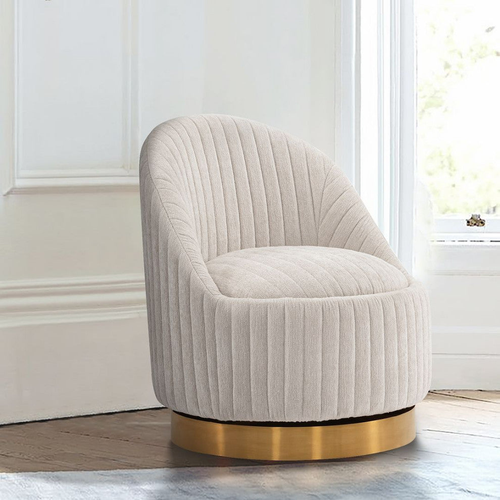 Manhattan Comfort Leela Accent Chair