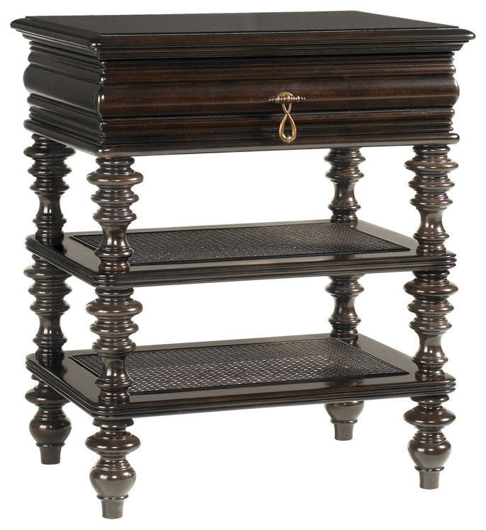 Haven Nightstand