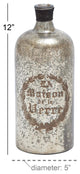 Corydon Glass Bottle