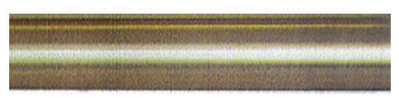 48" Downrod Antique Brass 3/4" Diameter, Replaces X-DR48A-34