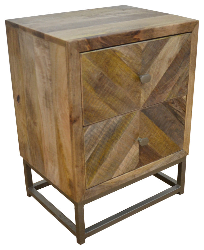 Maddy Nightstand