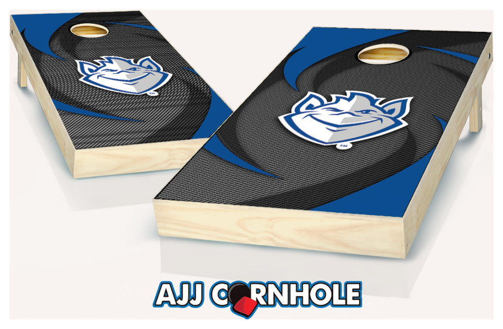 St. Louis Swoosh Cornhole Set