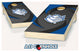 St. Louis Swoosh Cornhole Set