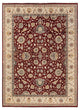 Mogul, One-of-a-Kind Hand-Knotted Area Rug Re, 9'1"x12'5"