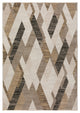 Denizi DZ5 Putty 7'10" x 10' Rug