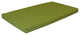 Swing Bed Cushion, Lime, 5 Foot, 4" Thick