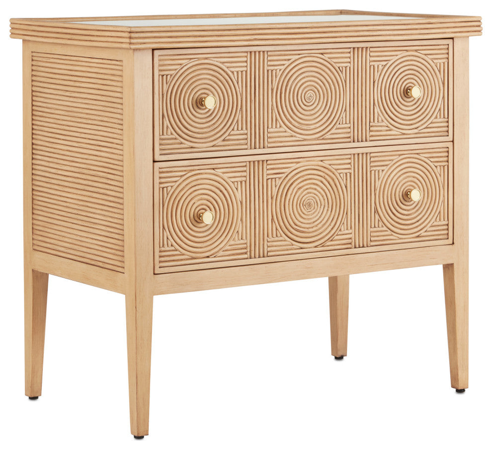 Santos Chest