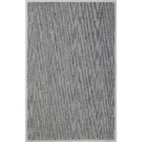 Dusk Frost Area Rug, Gray, 7'6"x9'6"