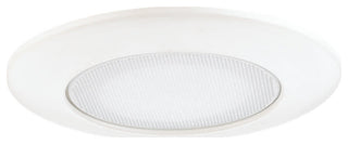 Generation Lighting 11033AT 6" Recessed Trim - White