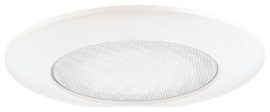 Generation Lighting 11033AT 6" Recessed Trim - White