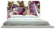 "Vespa" Headboard