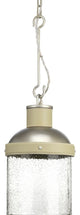 POINT DUMEÂ® Rockdance Collection Antique Nickel Pendant